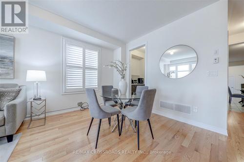 1183 Caliper Lane, Pickering, ON - Indoor Photo Showing Dining Room