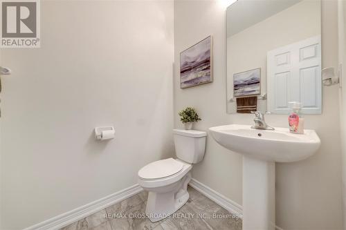 1183 Caliper Lane, Pickering, ON - Indoor Photo Showing Bathroom