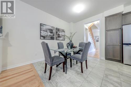 1183 Caliper Lane, Pickering, ON - Indoor Photo Showing Dining Room