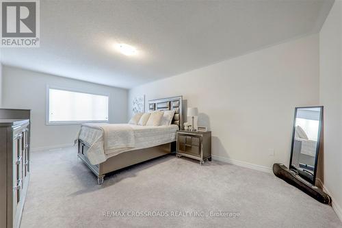 1183 Caliper Lane, Pickering, ON - Indoor Photo Showing Bedroom