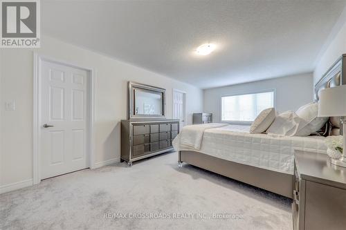 1183 Caliper Lane, Pickering, ON - Indoor Photo Showing Bedroom