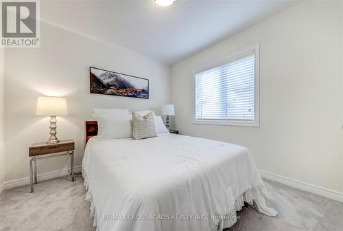 1183 Caliper Lane, Pickering, ON - Indoor Photo Showing Bedroom