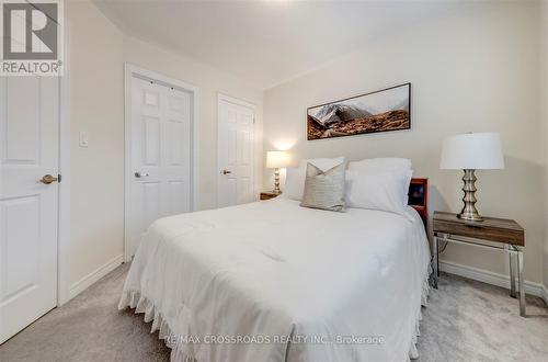 1183 Caliper Lane, Pickering, ON - Indoor Photo Showing Bedroom