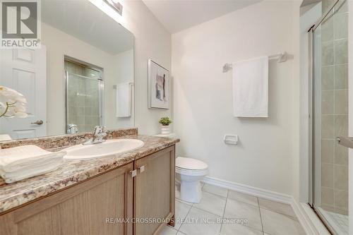 1183 Caliper Lane, Pickering, ON - Indoor Photo Showing Bathroom