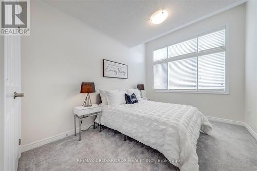 1183 Caliper Lane, Pickering, ON - Indoor Photo Showing Bedroom