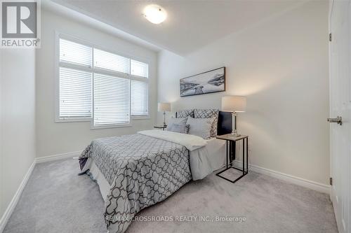 1183 Caliper Lane, Pickering, ON - Indoor Photo Showing Bedroom