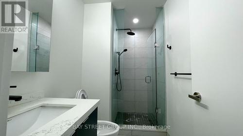 805E - 8868 Yonge Street, Richmond Hill, ON - Indoor Photo Showing Bathroom