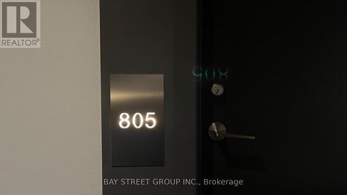 805E - 8868 Yonge Street, Richmond Hill, ON - Other