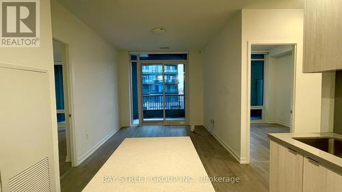 805E - 8868 Yonge Street, Richmond Hill, ON - Indoor Photo Showing Other Room