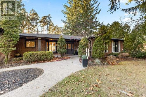 6 High Point Drive, Whitchurch-Stouffville, ON - Outdoor