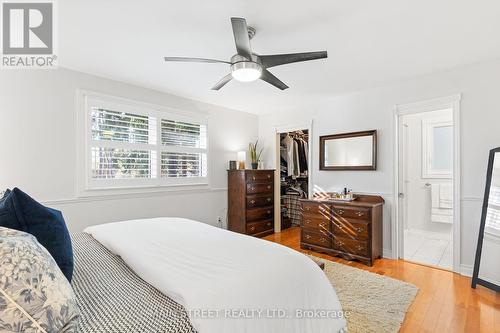 6 High Point Drive, Whitchurch-Stouffville, ON - Indoor Photo Showing Bedroom