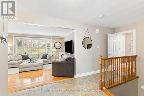 6 High Point Drive, Whitchurch-Stouffville, ON - Indoor