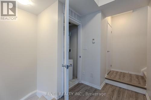 A20 - 26 Bruce Street, Vaughan, ON - Indoor Photo Showing Other Room