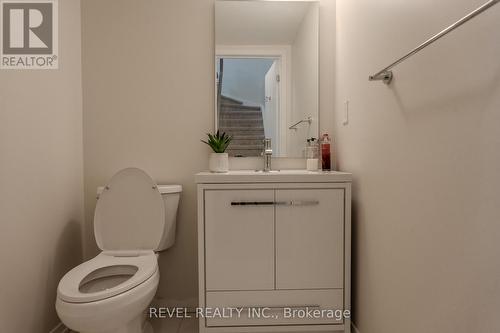 A20 - 26 Bruce Street, Vaughan, ON - Indoor Photo Showing Bathroom