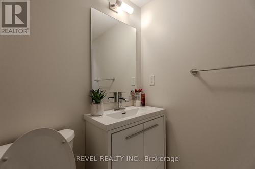 A20 - 26 Bruce Street, Vaughan, ON - Indoor Photo Showing Bathroom