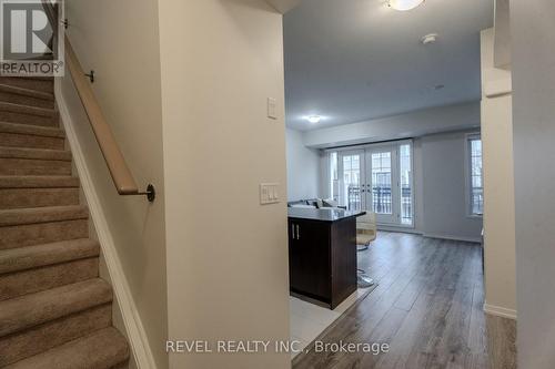 A20 - 26 Bruce Street, Vaughan, ON - Indoor Photo Showing Other Room