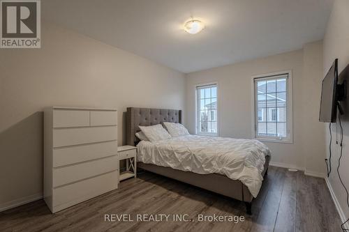 A20 - 26 Bruce Street, Vaughan, ON - Indoor Photo Showing Bedroom