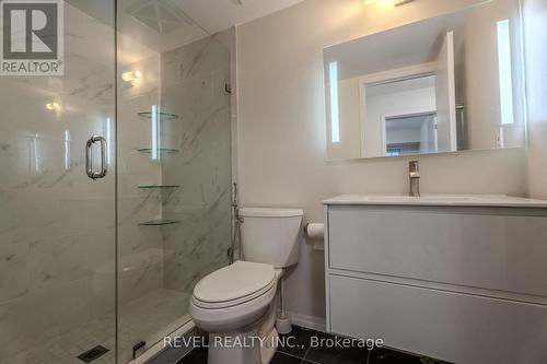 A20 - 26 Bruce Street, Vaughan, ON - Indoor Photo Showing Bathroom