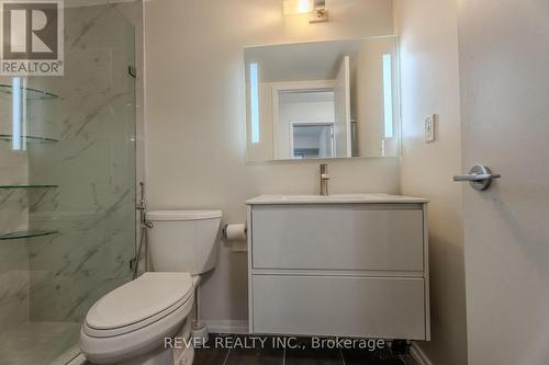 A20 - 26 Bruce Street, Vaughan, ON - Indoor Photo Showing Bathroom