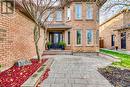 1141 Windrush Drive, Oakville, ON  - Outdoor With Facade 