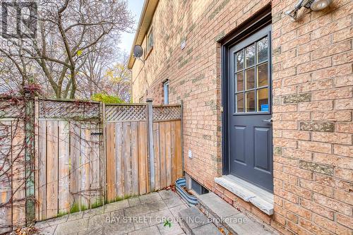 1141 Windrush Drive, Oakville, ON - Outdoor With Exterior