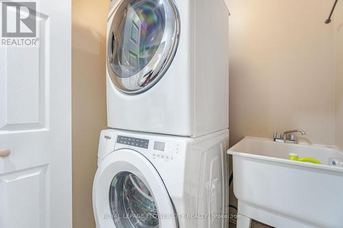 144 Tiller Trail, Brampton, ON - Indoor Photo Showing Laundry Room