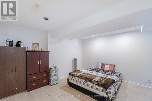 144 Tiller Trail, Brampton, ON - Indoor Photo Showing Bedroom