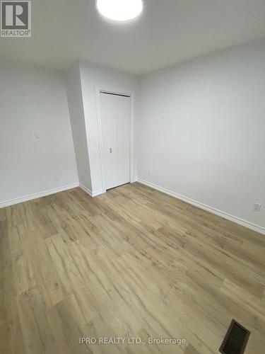 Lower - 3635 Bluestream Crescent, Mississauga, ON - Indoor Photo Showing Other Room