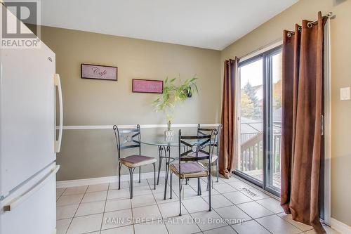 63 Annamaria Drive, Georgina, ON - Indoor Photo Showing Dining Room