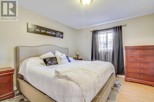 63 Annamaria Drive, Georgina, ON - Indoor Photo Showing Bedroom