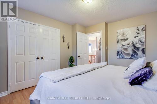 63 Annamaria Drive, Georgina, ON - Indoor Photo Showing Bedroom