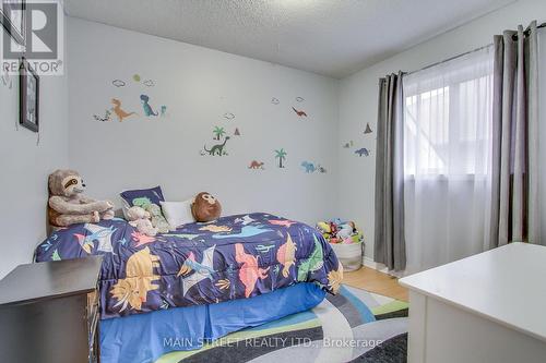 63 Annamaria Drive, Georgina, ON - Indoor Photo Showing Bedroom