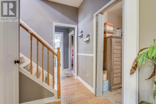 63 Annamaria Drive, Georgina, ON - Indoor Photo Showing Other Room