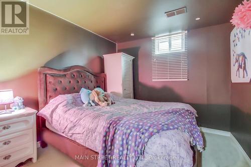 63 Annamaria Drive, Georgina, ON - Indoor Photo Showing Bedroom