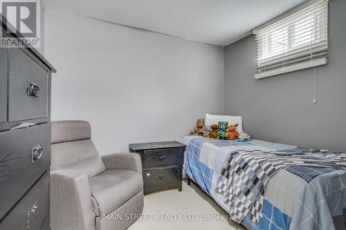 63 Annamaria Drive, Georgina, ON - Indoor Photo Showing Bedroom