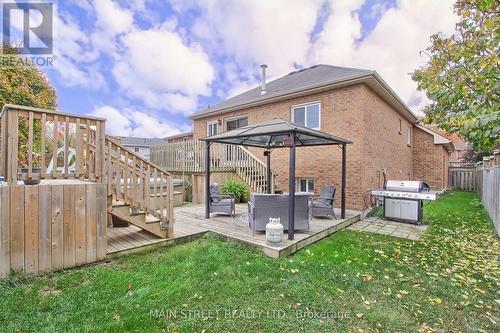 63 Annamaria Drive, Georgina, ON - Outdoor With Exterior