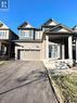 23 Sleeth Street, Brantford, ON  - Outdoor With Facade 