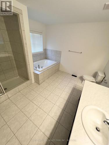 23 Sleeth Street, Brantford, ON - Indoor Photo Showing Bathroom