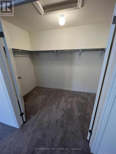 23 Sleeth Street, Brantford, ON - Indoor With Storage