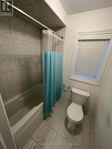 23 Sleeth Street, Brantford, ON - Indoor Photo Showing Bathroom