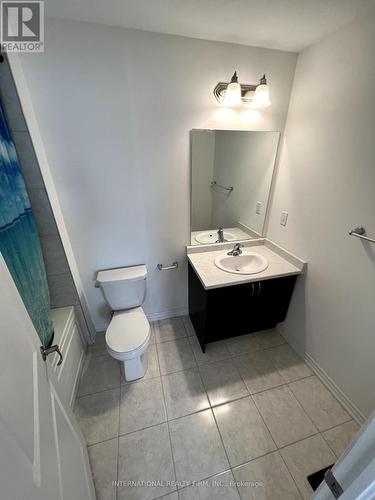 23 Sleeth Street, Brantford, ON - Indoor Photo Showing Bathroom