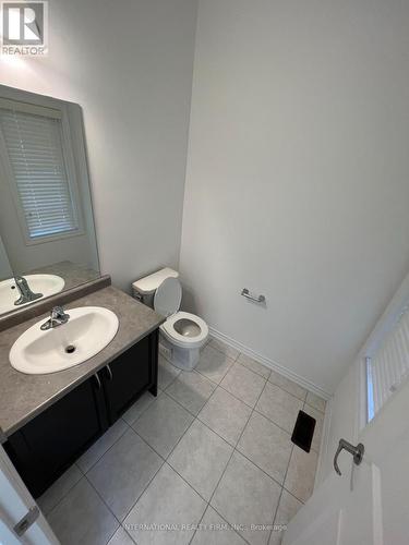 23 Sleeth Street, Brantford, ON - Indoor Photo Showing Bathroom