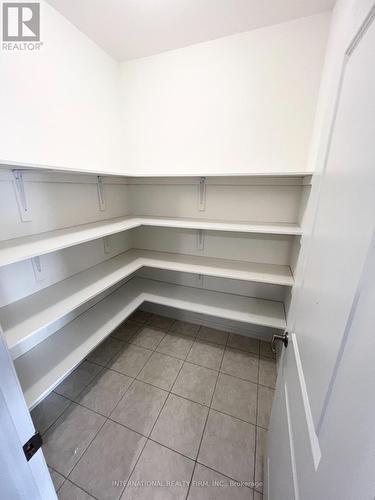 23 Sleeth Street, Brantford, ON - Indoor With Storage