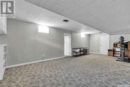 1514 Ewart Avenue S, Saskatoon, SK - Indoor Photo Showing Other Room