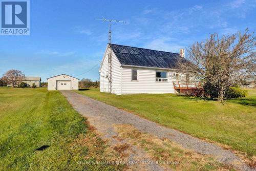 2221 Highway 49, Prince Edward County (Sophiasburgh), ON - Outdoor