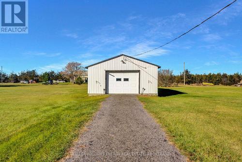 2221 Highway 49, Prince Edward County (Sophiasburgh), ON - Outdoor