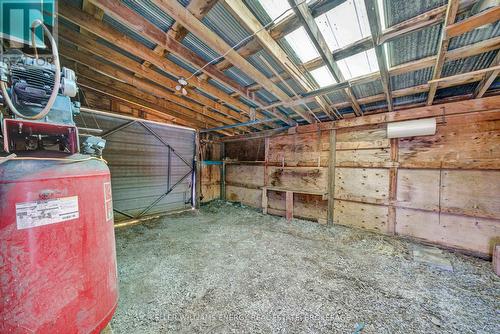 2221 Highway 49, Prince Edward County (Sophiasburgh), ON - Indoor Photo Showing Basement