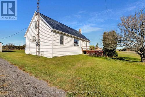 2221 Highway 49, Prince Edward County (Sophiasburgh), ON - Outdoor