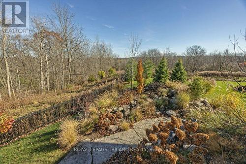 31 - 1710 Ironwood Drive, London, ON - Outdoor With View