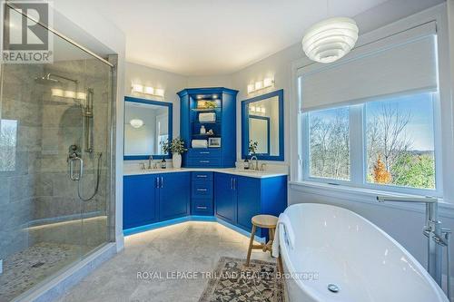 31 - 1710 Ironwood Drive, London, ON - Indoor Photo Showing Bathroom